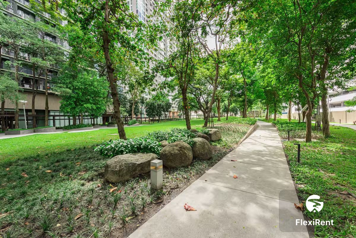 เดอะ ไลน์ พหลโยธิน พาร์ค (The Line Phahonyothin Park) รูปที่ 31