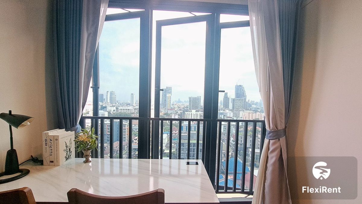 เดอะ ไลน์ พหลโยธิน พาร์ค (The Line Phahonyothin Park) รูปที่ 25