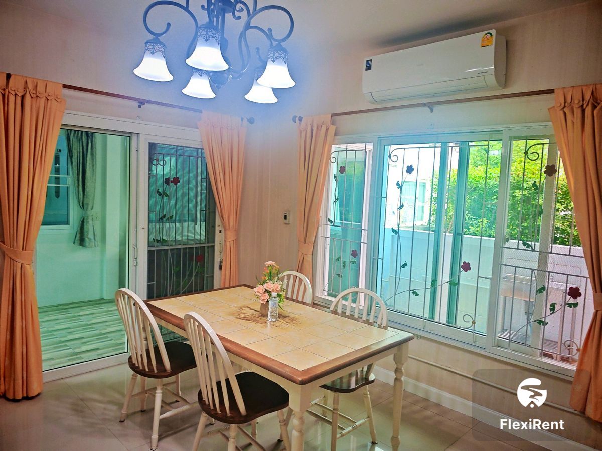 เพอร์เฟค เพลส ราชพฤกษ์ (Perfect Place Ratchapruk) รูปที่ 6