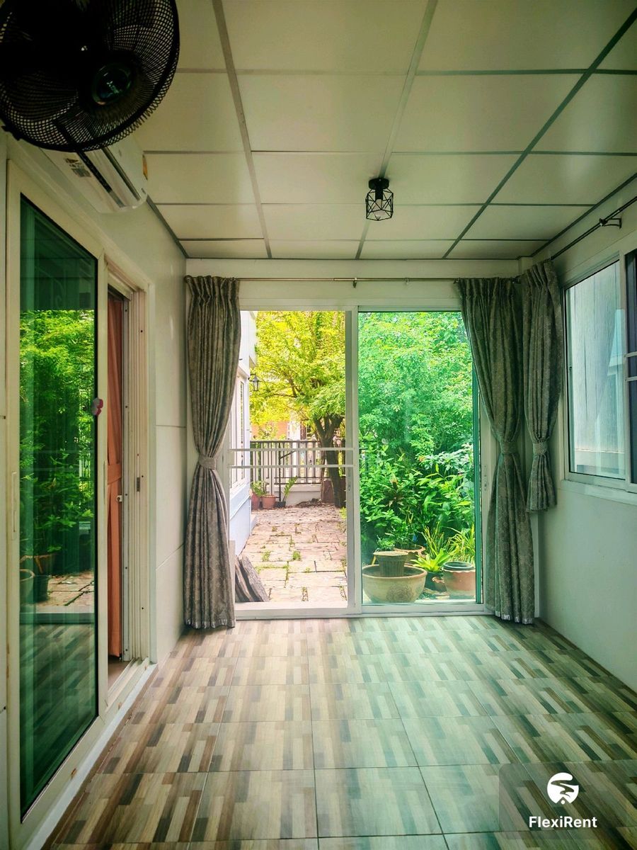 เพอร์เฟค เพลส ราชพฤกษ์ (Perfect Place Ratchapruk) รูปที่ 8