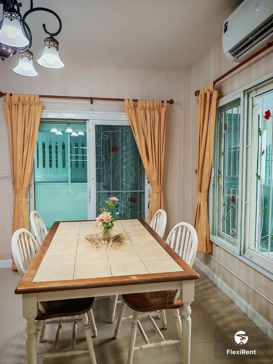 เพอร์เฟค เพลส ราชพฤกษ์ (Perfect Place Ratchapruk) รูปที่ 14