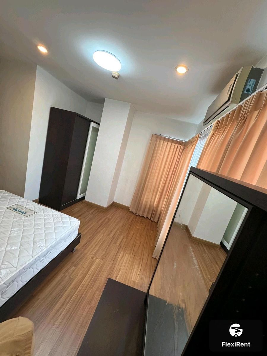 เดอะ เวลลิงตัน คอนโด (The Wellington Condominium) รูปที่ 10