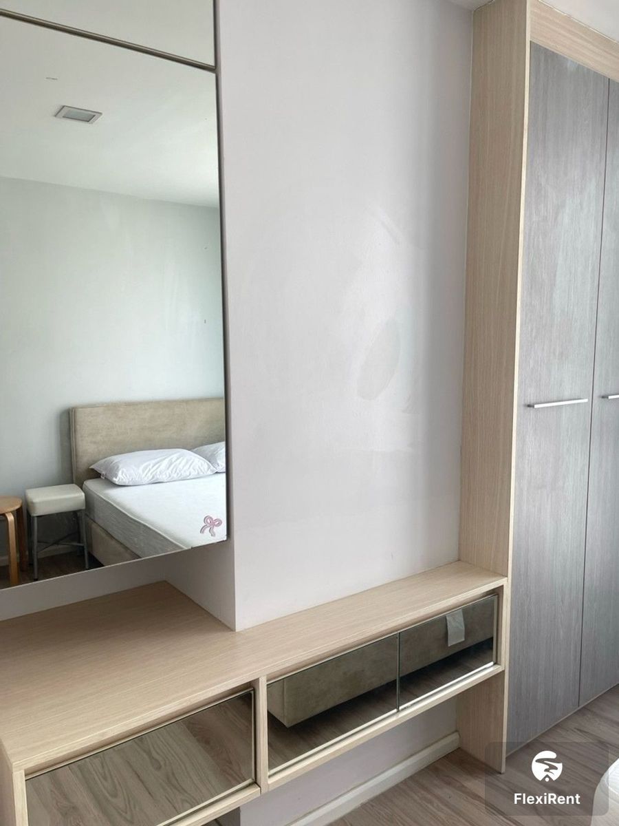 เวรี่ คอนโด สุขุมวิท 72 (Very condo Sukhumvit 72) รูปที่ 9