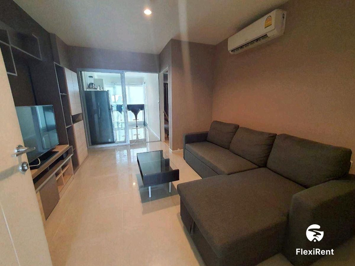 แอสปาย สุขุมวิท 48 (Aspire Sukhumvit 48) รูปที่ 2
