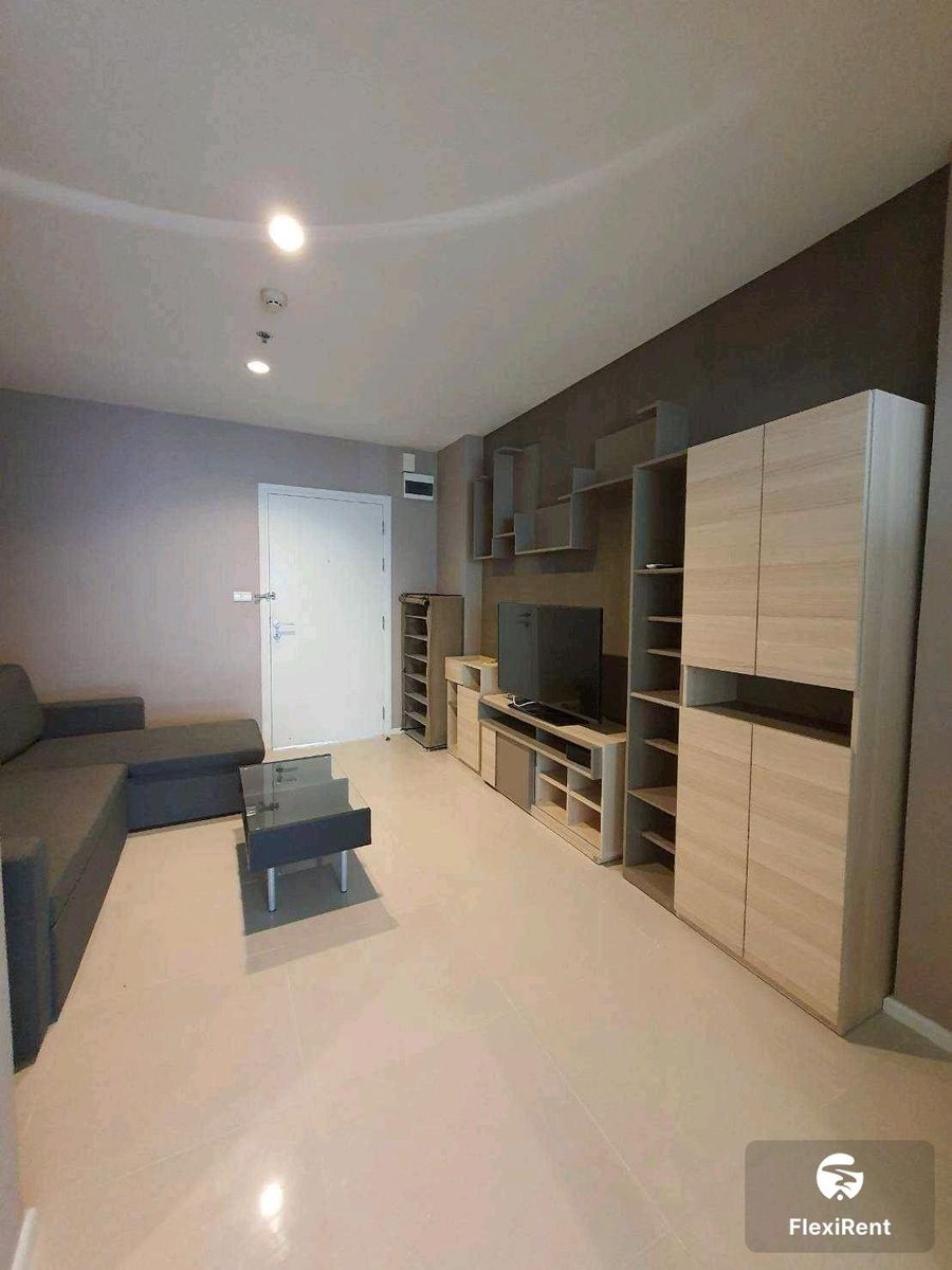 แอสปาย สุขุมวิท 48 (Aspire Sukhumvit 48) รูปที่ 3