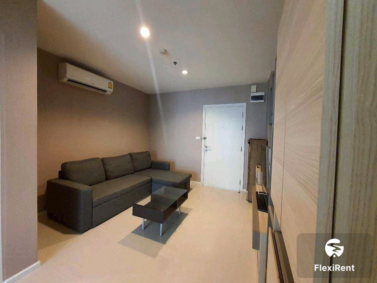 แอสปาย สุขุมวิท 48 (Aspire Sukhumvit 48) รูปที่ 4