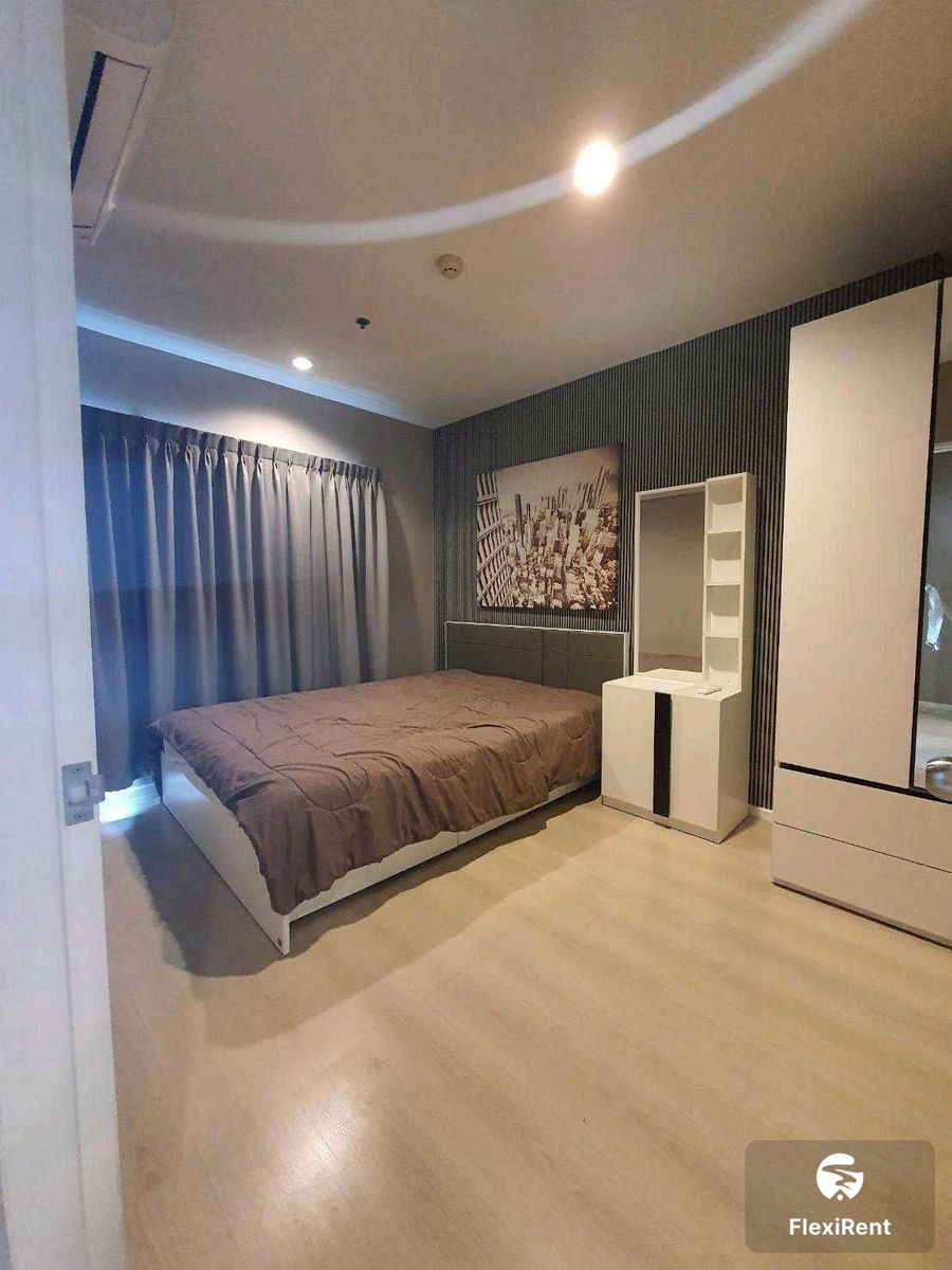 แอสปาย สุขุมวิท 48 (Aspire Sukhumvit 48) รูปที่ 8