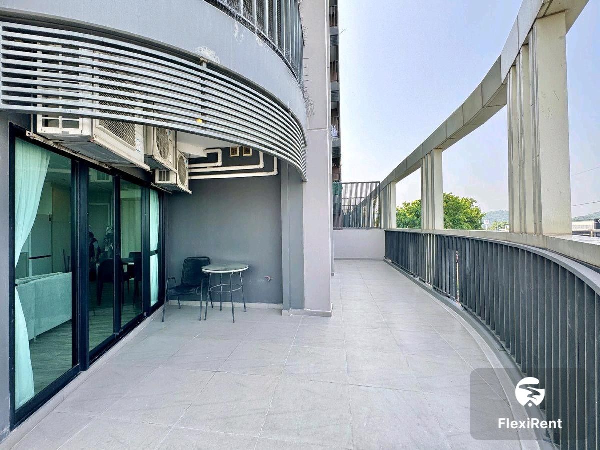 ไนท์บริดจ์ ดิ โอเชี่ยน ศรีราชา (KnightsBridge The Ocean Sriracha) รูปที่ 7