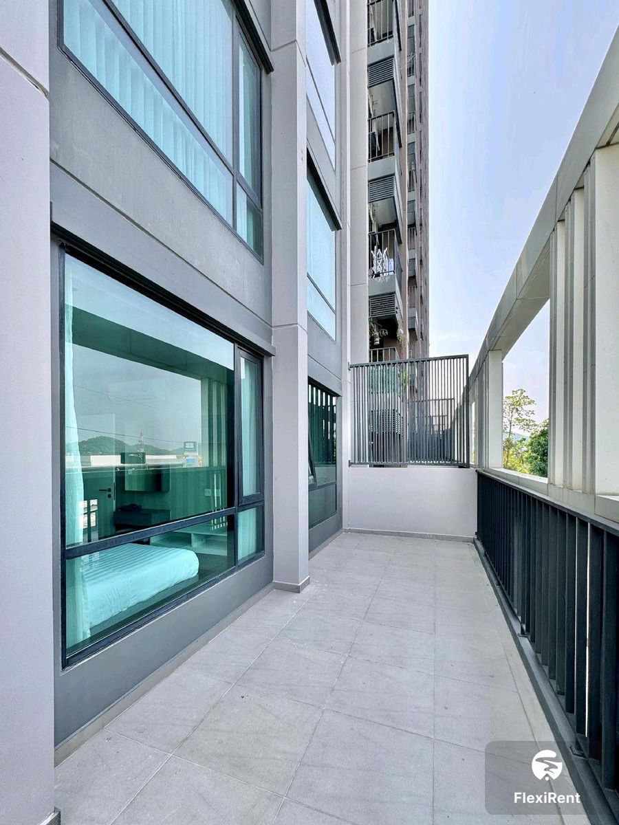ไนท์บริดจ์ ดิ โอเชี่ยน ศรีราชา (KnightsBridge The Ocean Sriracha) รูปที่ 9
