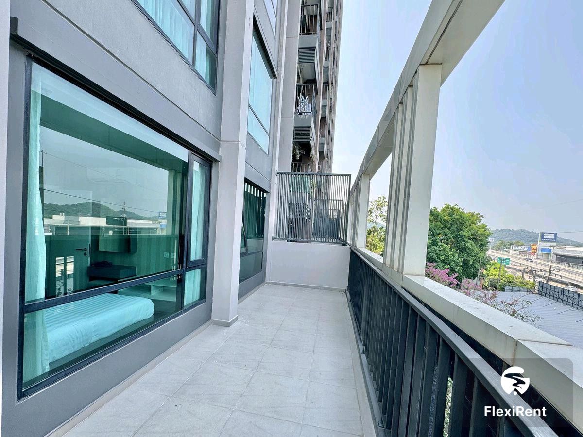 ไนท์บริดจ์ ดิ โอเชี่ยน ศรีราชา (KnightsBridge The Ocean Sriracha) รูปที่ 10