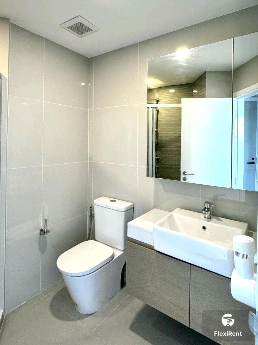 ไนท์บริดจ์ ดิ โอเชี่ยน ศรีราชา (KnightsBridge The Ocean Sriracha) รูปที่ 16