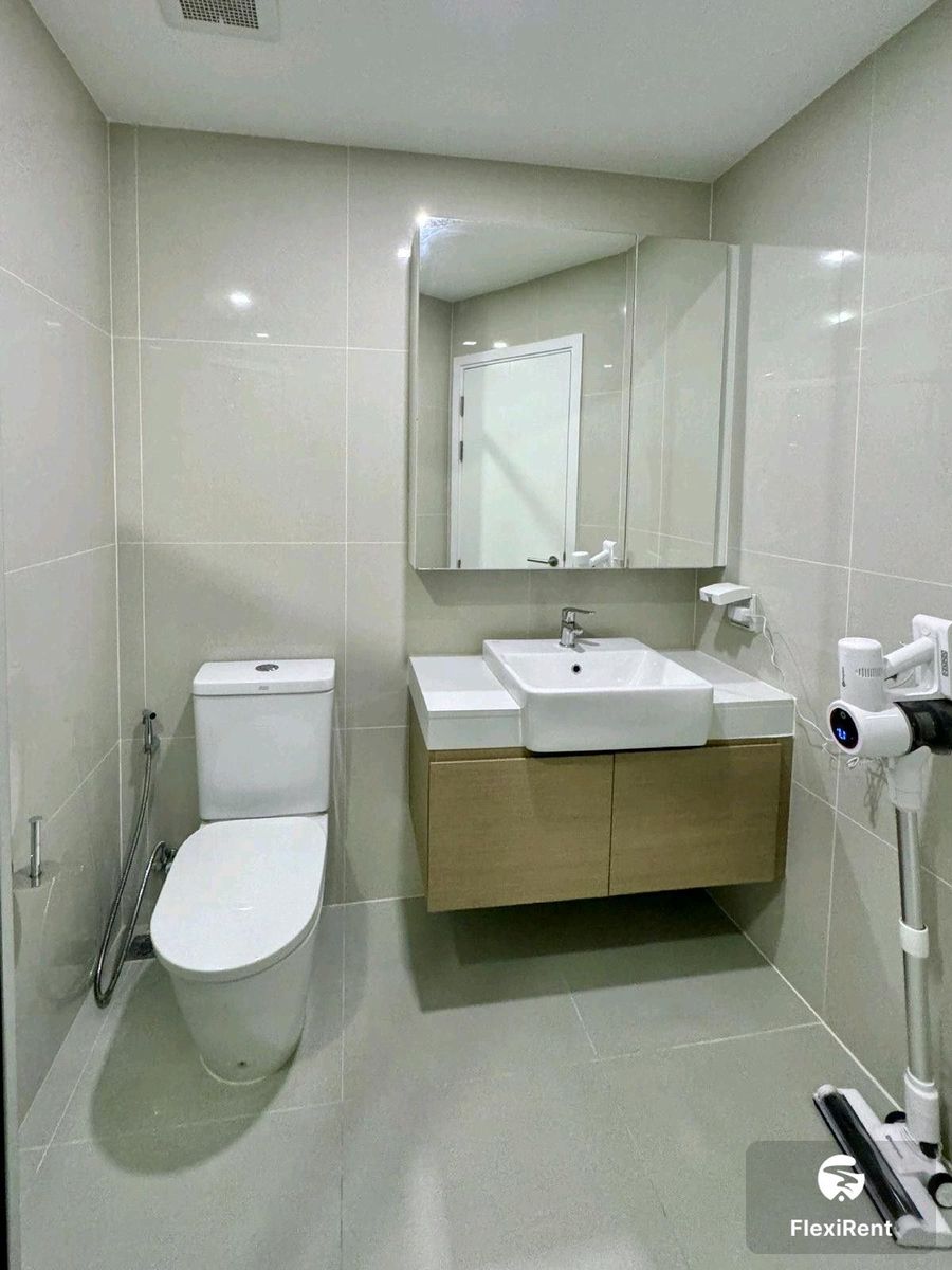ไนท์บริดจ์ ดิ โอเชี่ยน ศรีราชา (KnightsBridge The Ocean Sriracha) รูปที่ 17