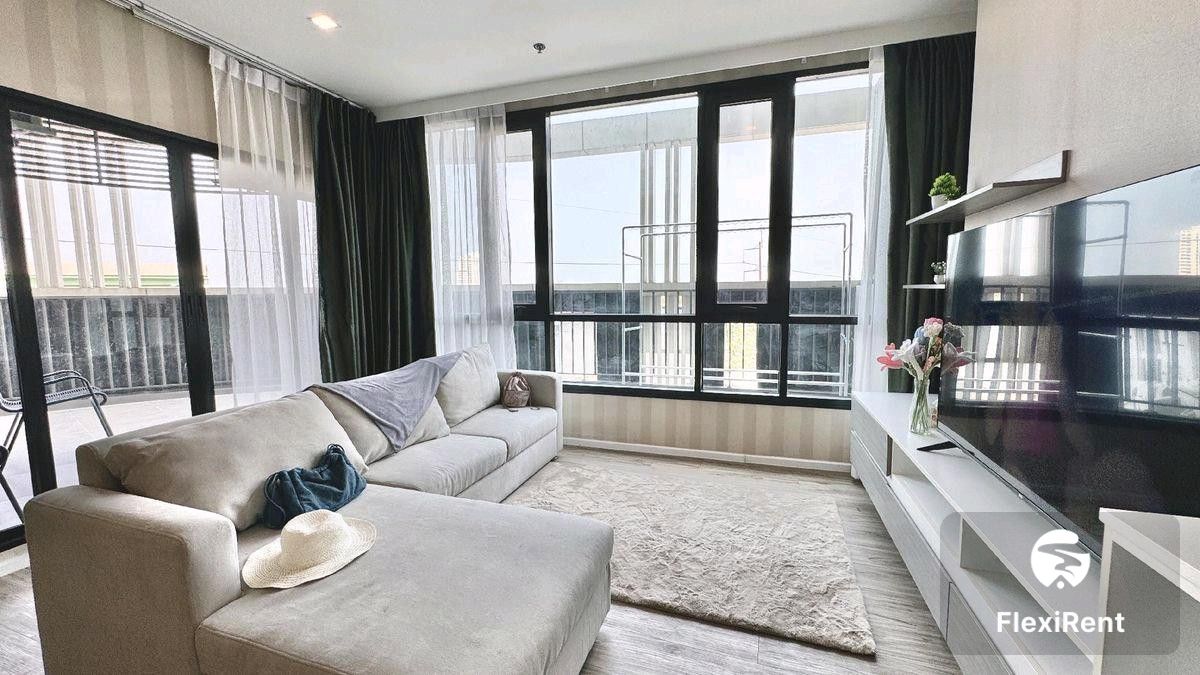 ไนท์บริดจ์ ดิ โอเชี่ยน ศรีราชา (KnightsBridge The Ocean Sriracha) รูปที่ 23