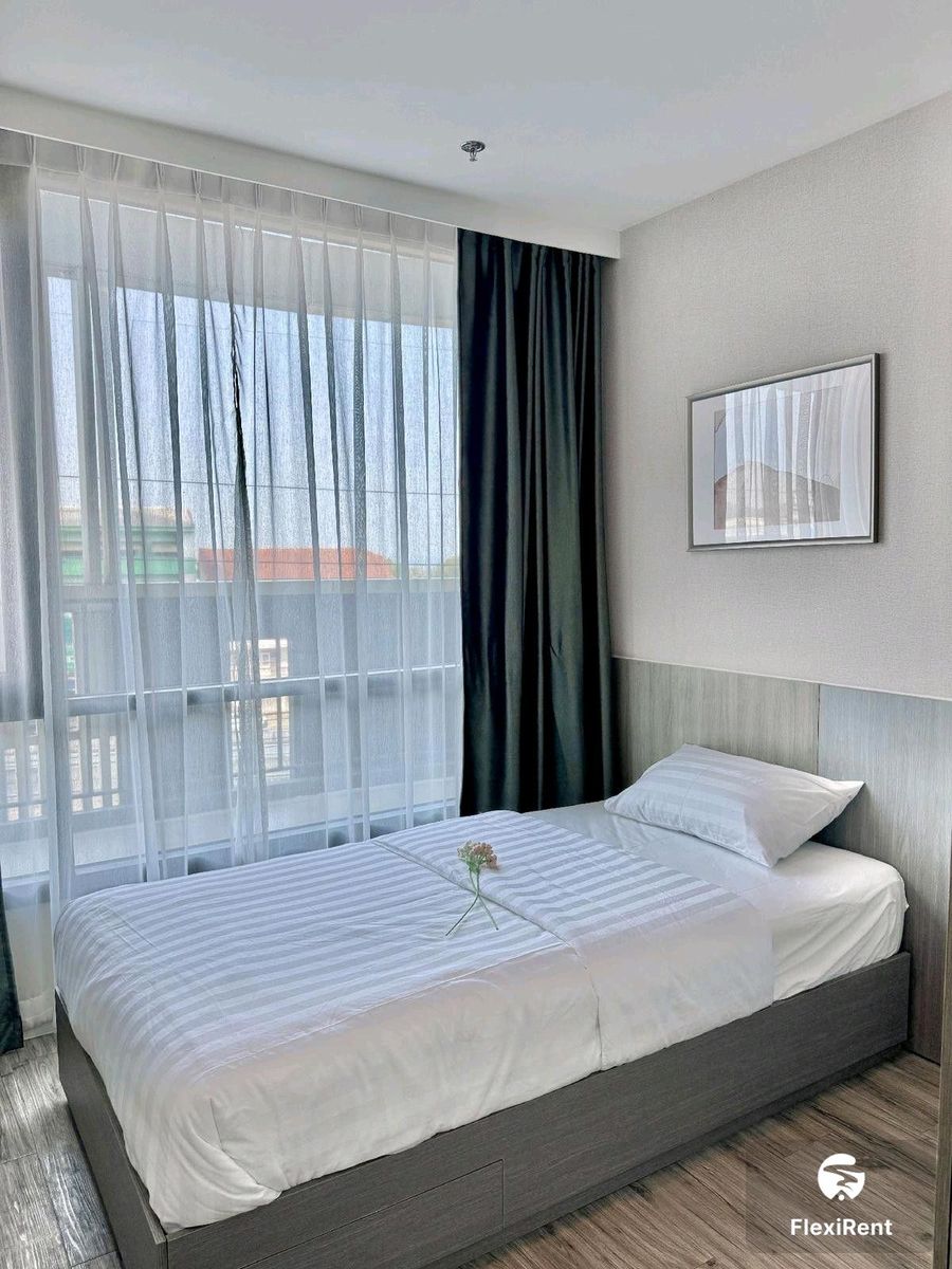 ไนท์บริดจ์ ดิ โอเชี่ยน ศรีราชา (KnightsBridge The Ocean Sriracha) รูปที่ 28