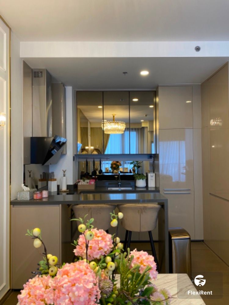 พาร์ค ออริจิ้น ทองหล่อ (Park Origin Thonglor) รูปที่ 7