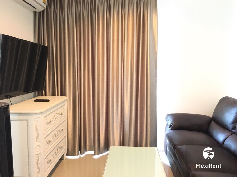 แอสปาย สุขุมวิท 48 (Aspire Sukhumvit 48) รูปที่ 11