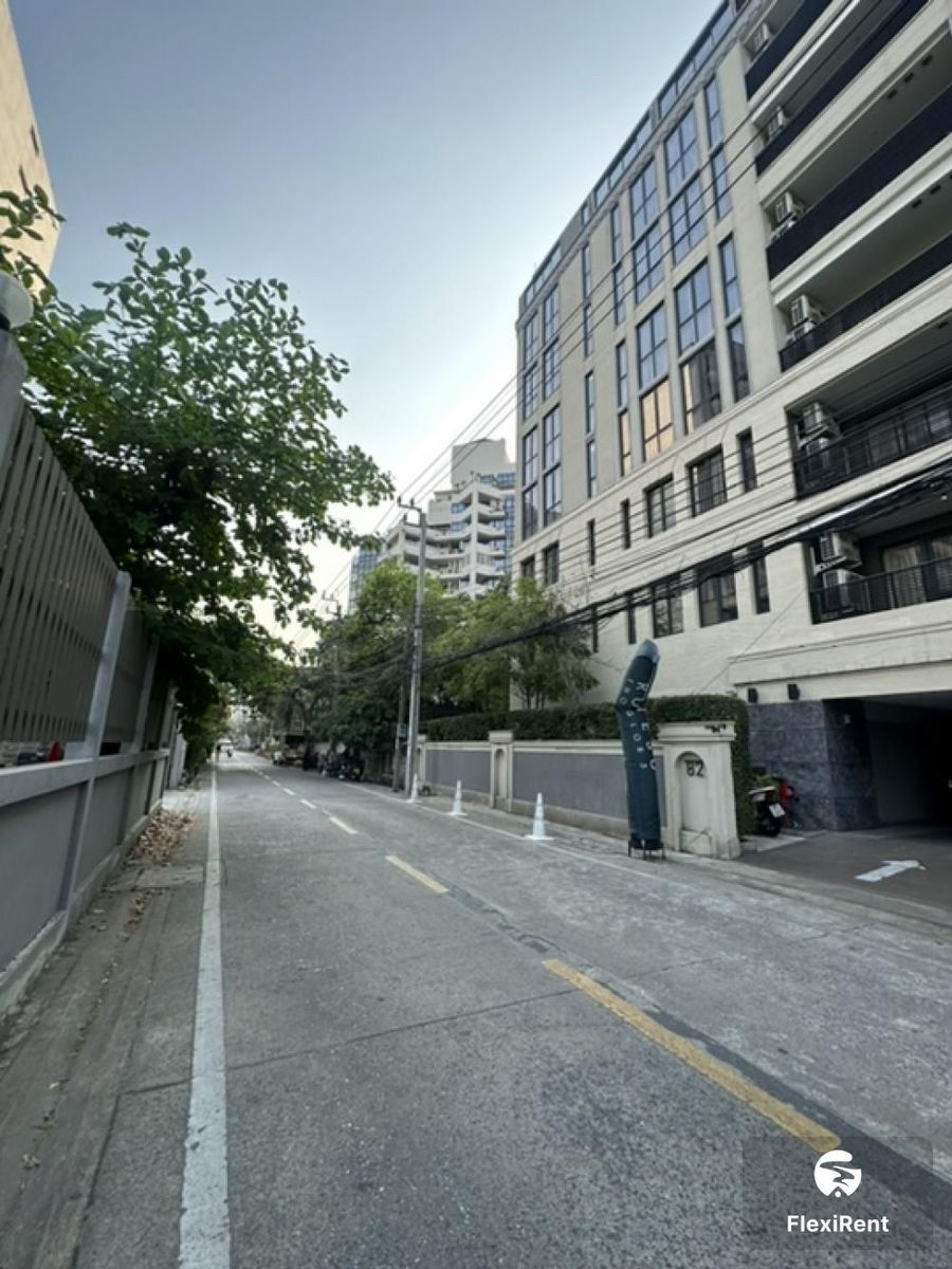 รูเนะสุ ทองหล่อ 5 (Runesu Thonglor 5) รูปที่ 81
