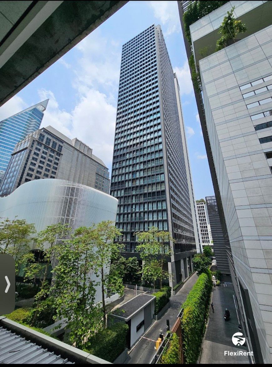 โนเบิล เพลินจิต (Noble Ploenchit) รูปที่ 15