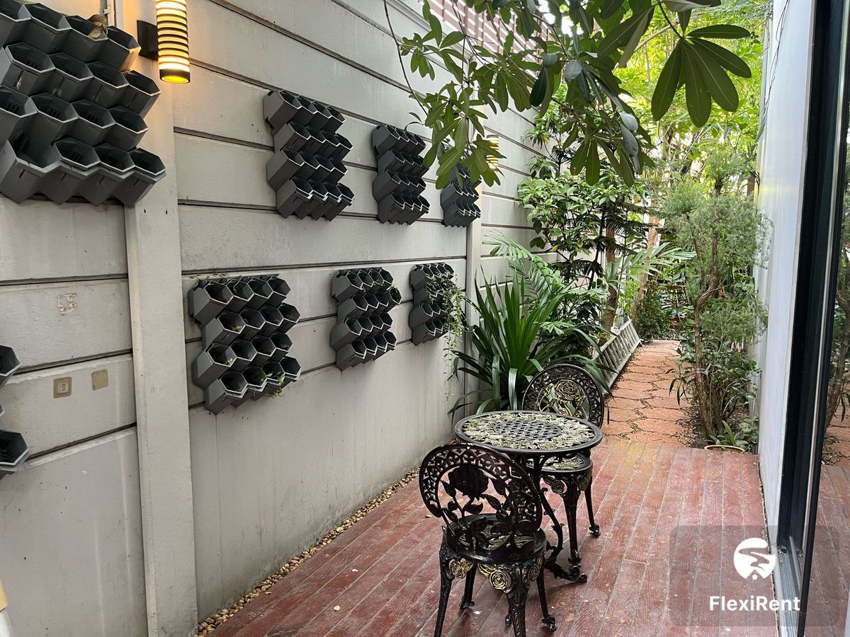 บ้านกลางเมือง วิภาวดี (Baan Klang Muang Vibhavadi   ) รูปที่ 19
