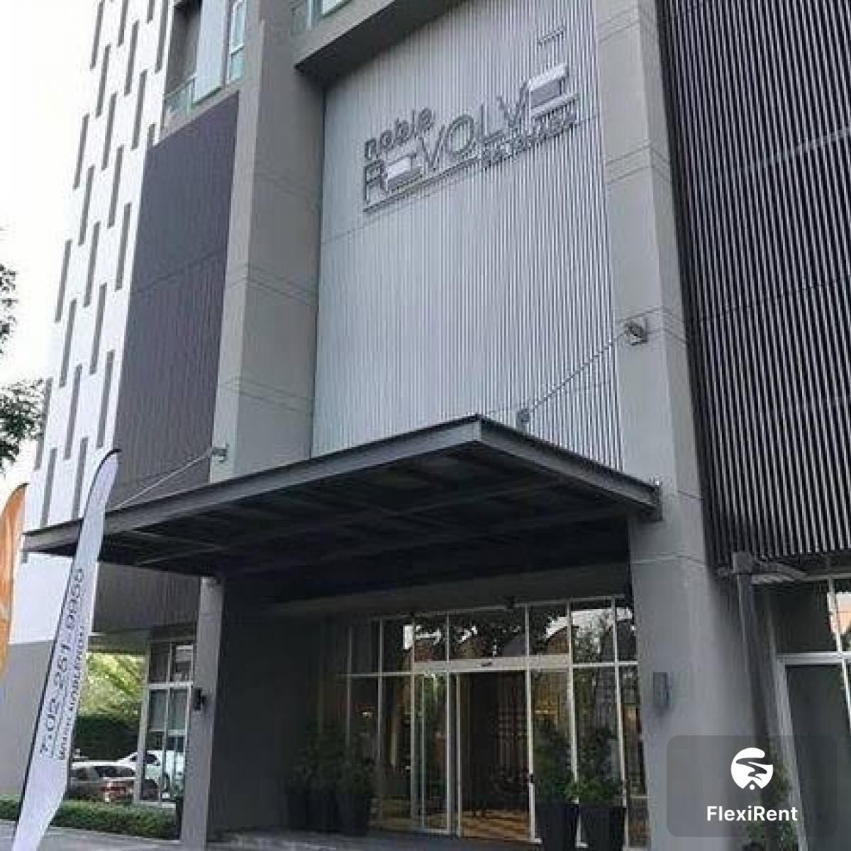 โนเบิล รีวอลฟ์ รัชดา (Noble Revolve Ratchada) รูปที่ 14