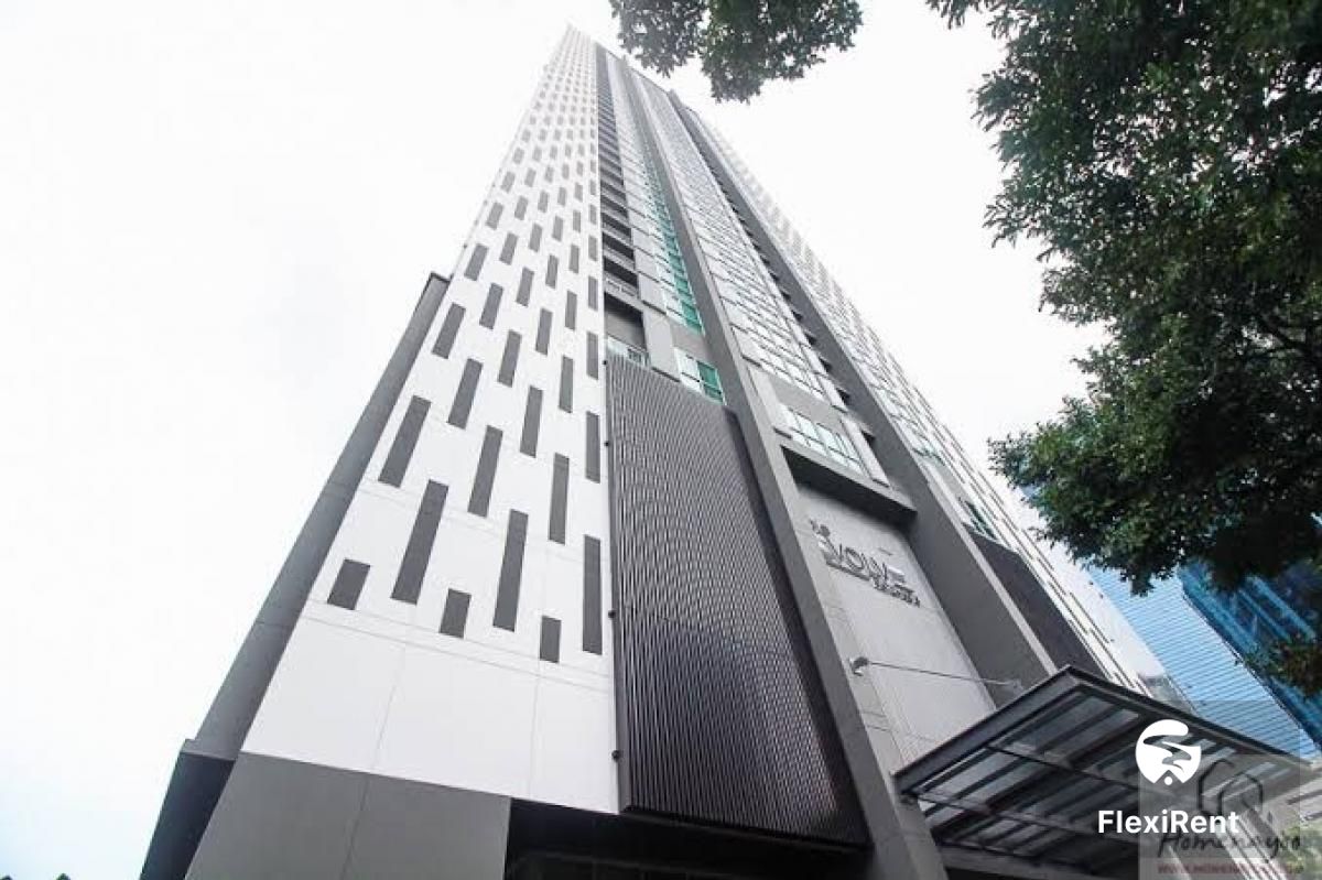 โนเบิล รีวอลฟ์ รัชดา (Noble Revolve Ratchada) รูปที่ 15