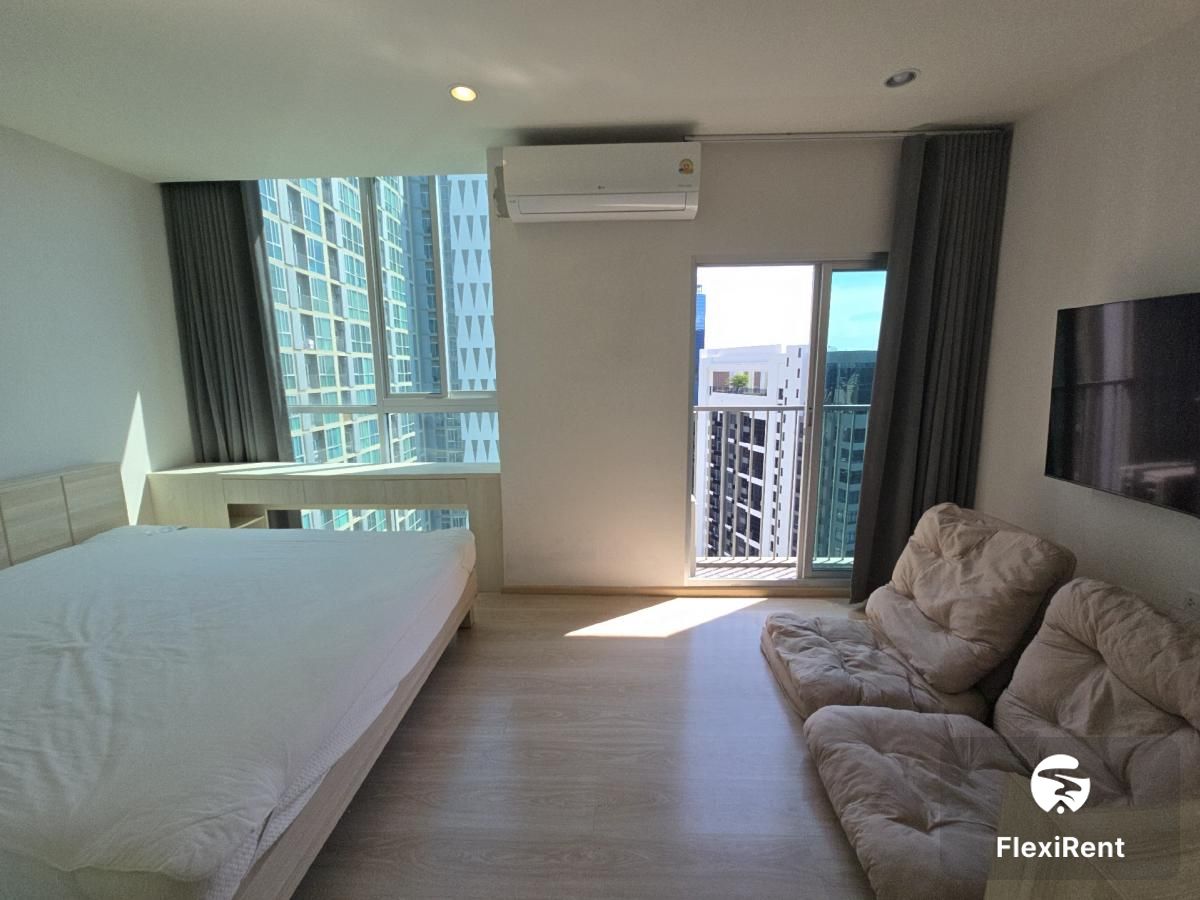 โนเบิล รีวอลฟ์ รัชดา (Noble Revolve Ratchada) รูปที่ 2