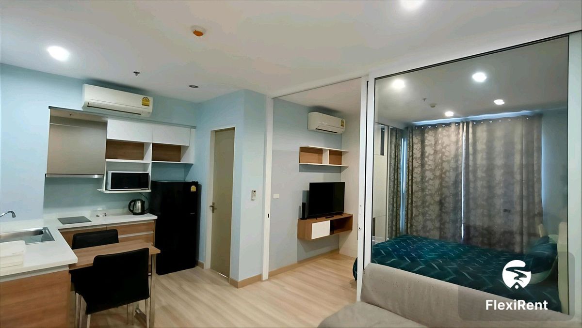 เดอะ โฮเทล เซอร์วิส (The Hotel Serviced) รูปที่ 5