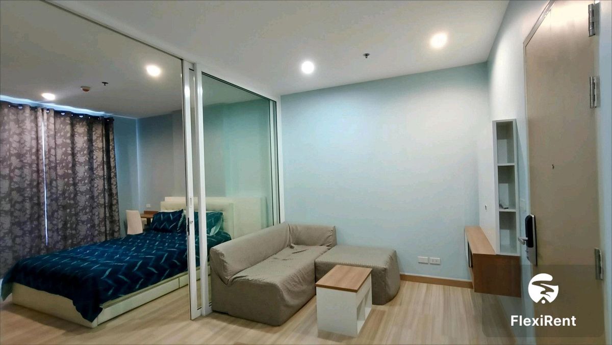 เดอะ โฮเทล เซอร์วิส (The Hotel Serviced) รูปที่ 6
