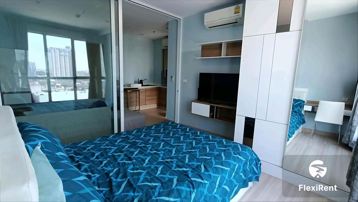 เดอะ โฮเทล เซอร์วิส (The Hotel Serviced) รูปที่ 8