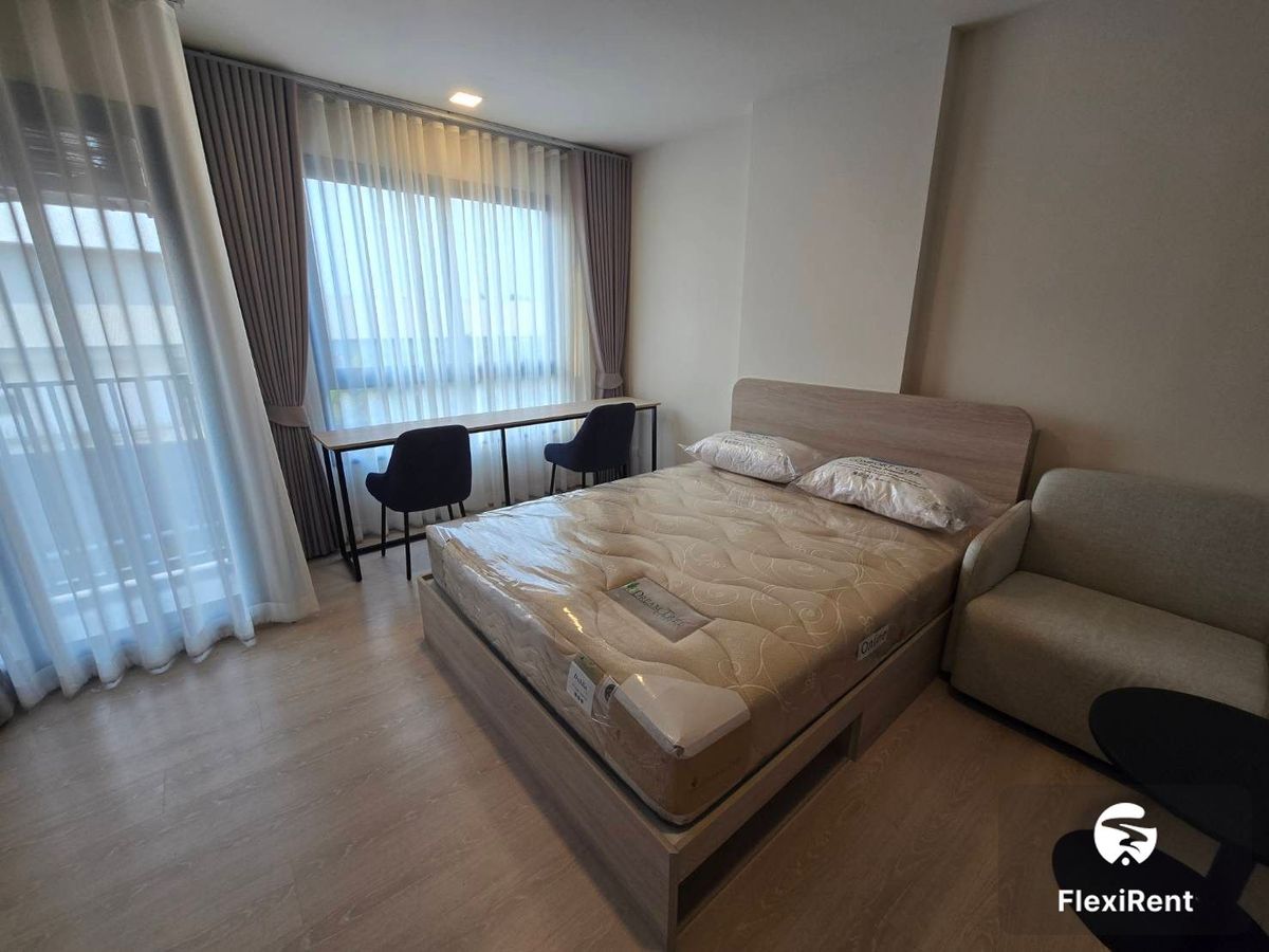 ดีคอนโด วิวิด รังสิต (d condo vivid Rangsit) รูปที่ 2