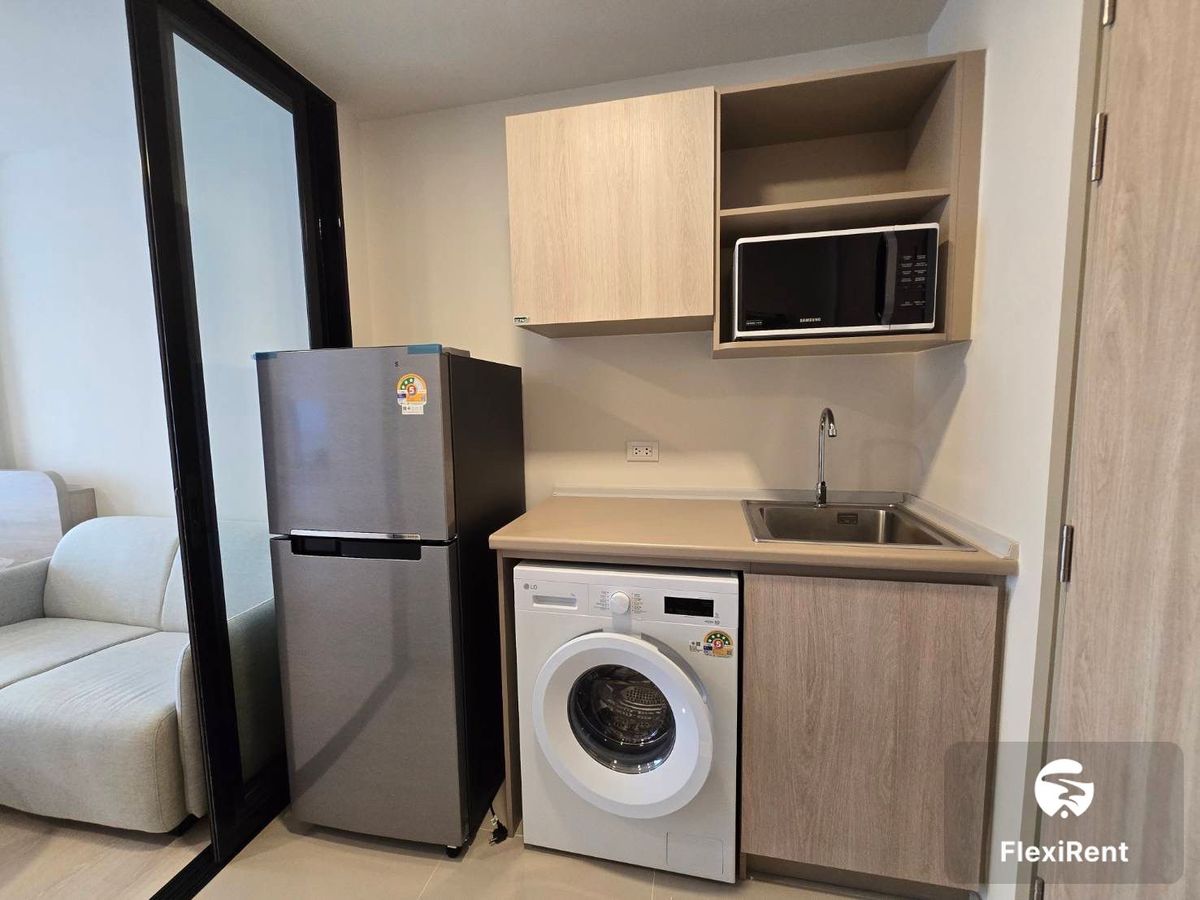 ดีคอนโด วิวิด รังสิต (d condo vivid Rangsit) รูปที่ 3