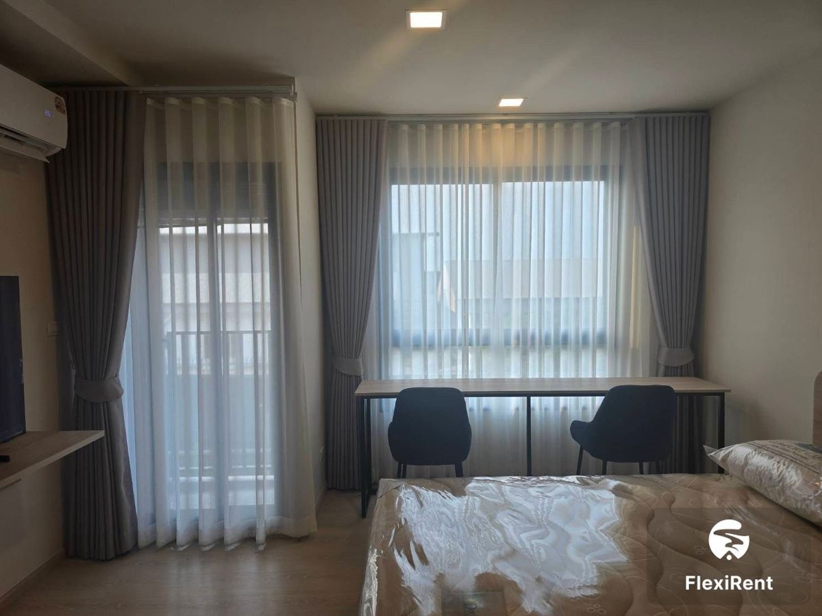 ดีคอนโด วิวิด รังสิต (d condo vivid Rangsit) รูปที่ 4