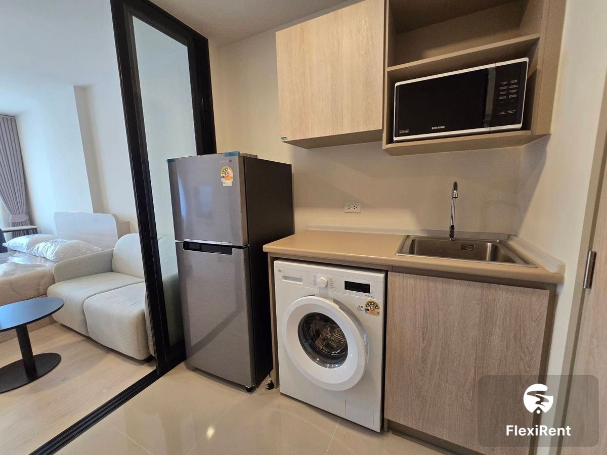 ดีคอนโด วิวิด รังสิต (d condo vivid Rangsit) รูปที่ 7