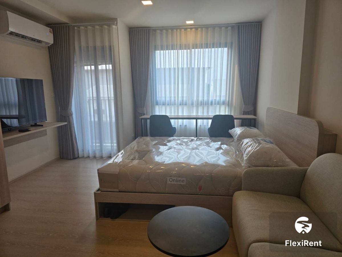 ดีคอนโด วิวิด รังสิต (d condo vivid Rangsit) รูปที่ 8