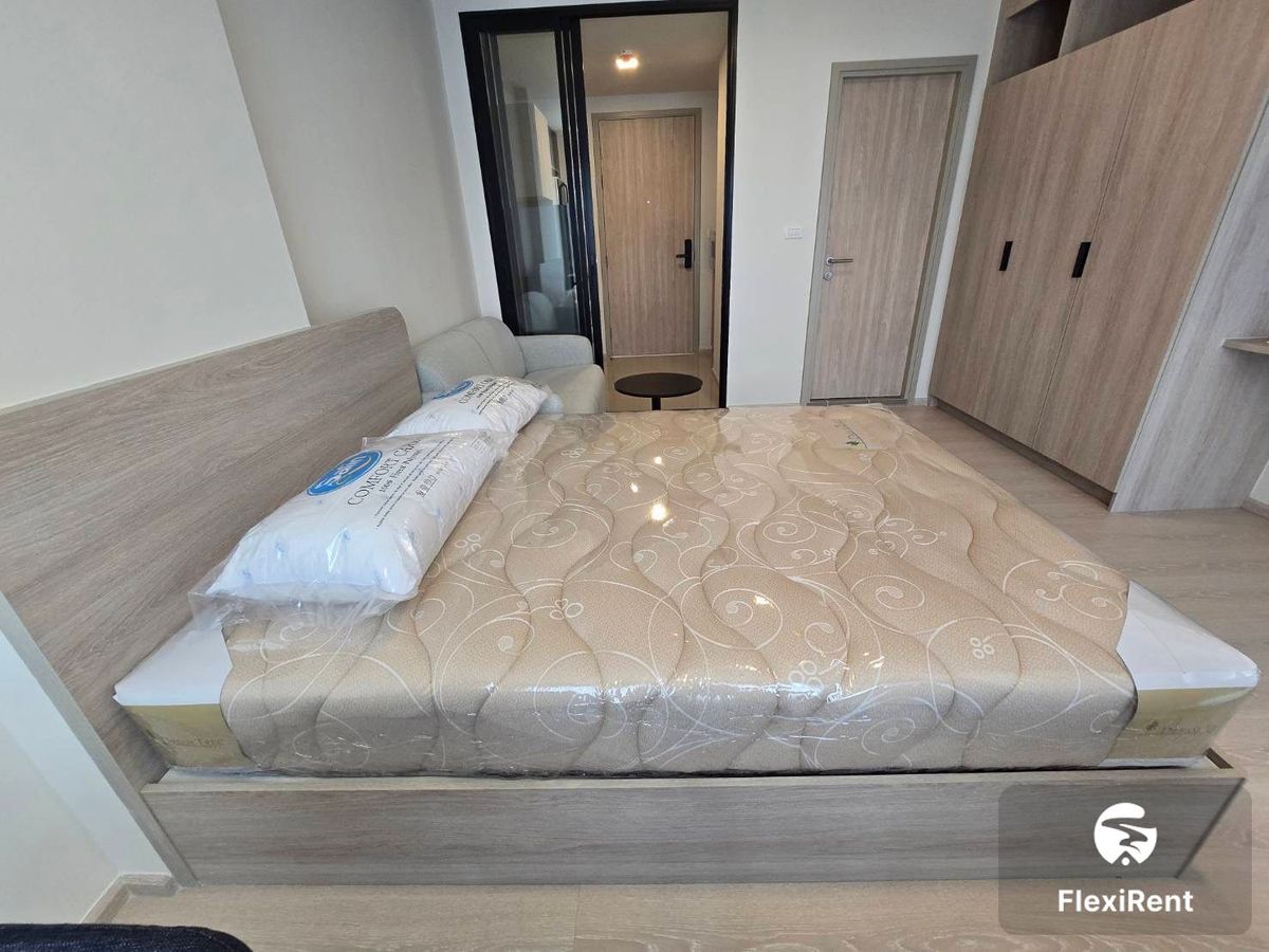ดีคอนโด วิวิด รังสิต (d condo vivid Rangsit) รูปที่ 9
