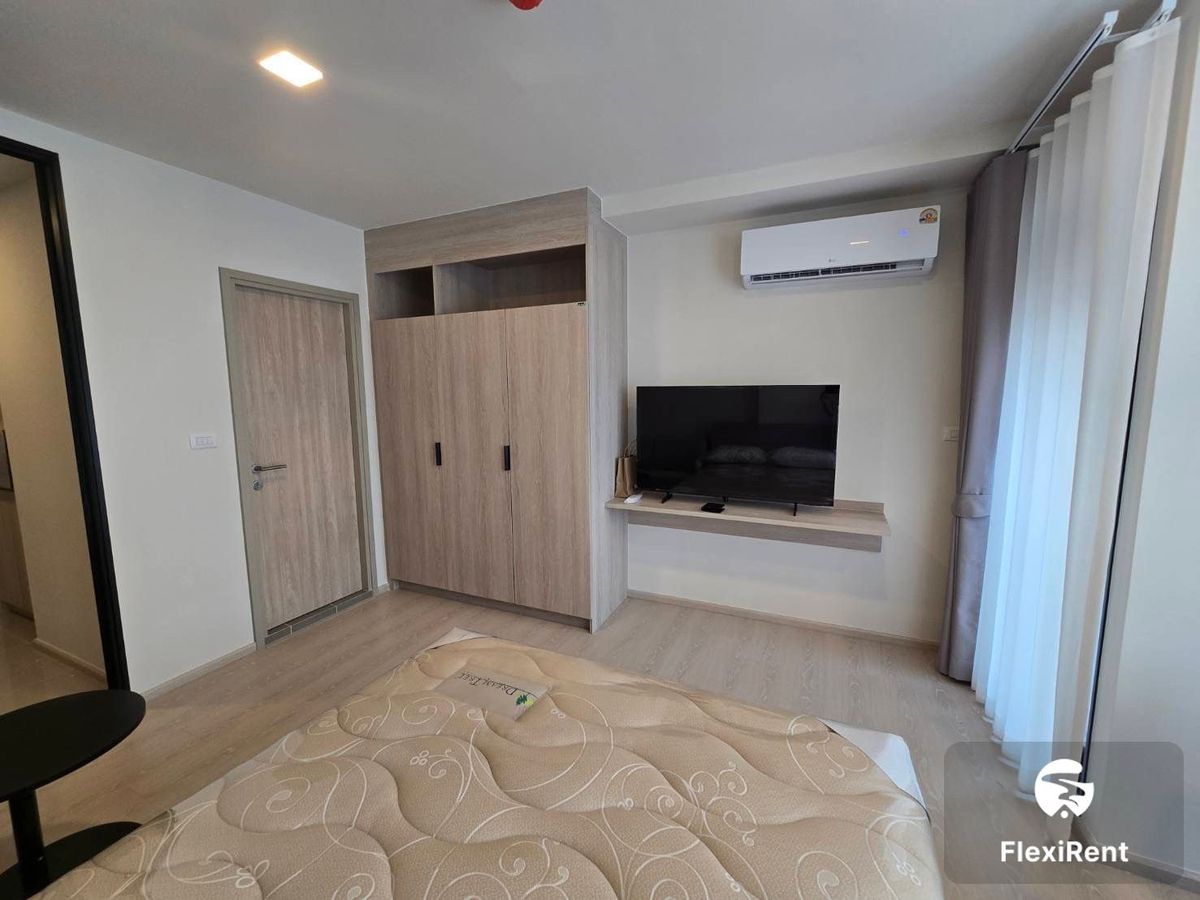 ดีคอนโด วิวิด รังสิต (d condo vivid Rangsit) รูปที่ 10