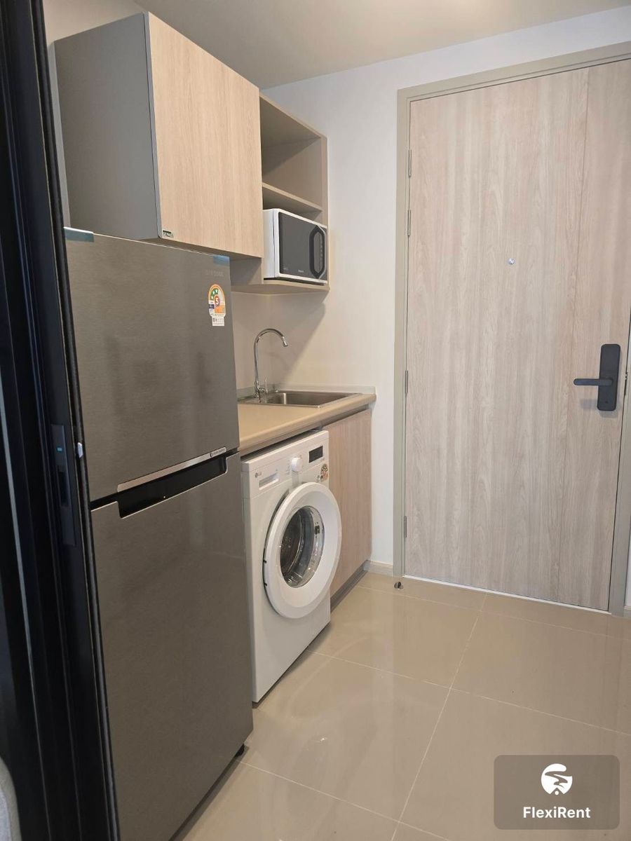 ดีคอนโด วิวิด รังสิต (d condo vivid Rangsit) รูปที่ 11