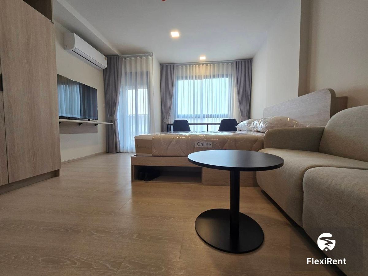 ดีคอนโด วิวิด รังสิต (d condo vivid Rangsit) รูปที่ 12