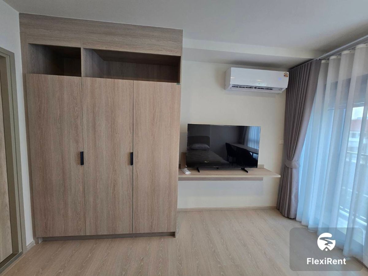 ดีคอนโด วิวิด รังสิต (d condo vivid Rangsit) รูปที่ 13