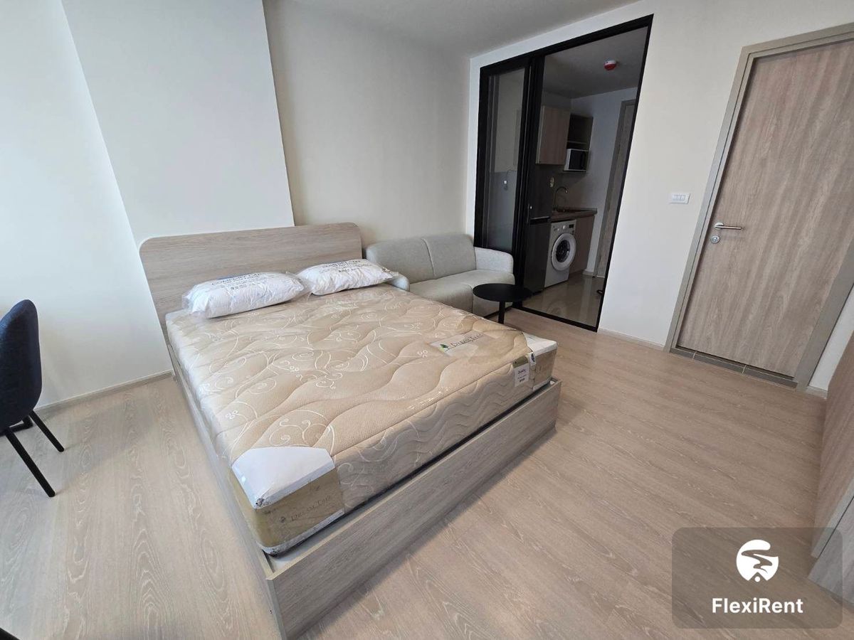 ดีคอนโด วิวิด รังสิต (d condo vivid Rangsit) รูปที่ 14