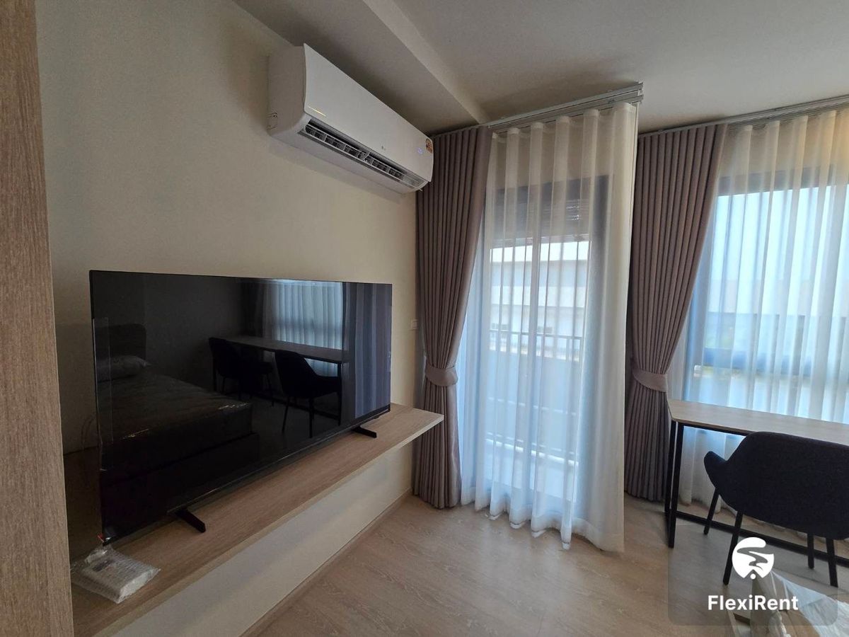 ดีคอนโด วิวิด รังสิต (d condo vivid Rangsit) รูปที่ 15