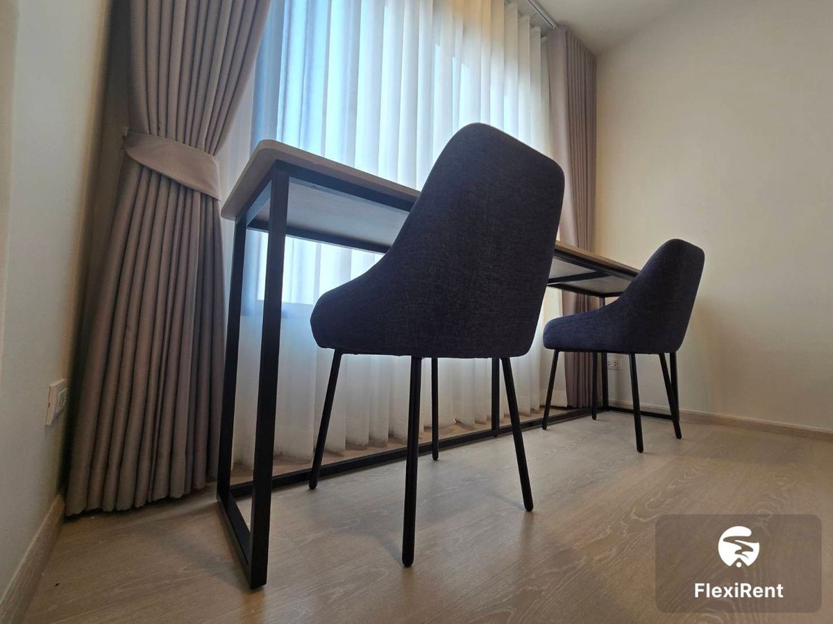ดีคอนโด วิวิด รังสิต (d condo vivid Rangsit) รูปที่ 17