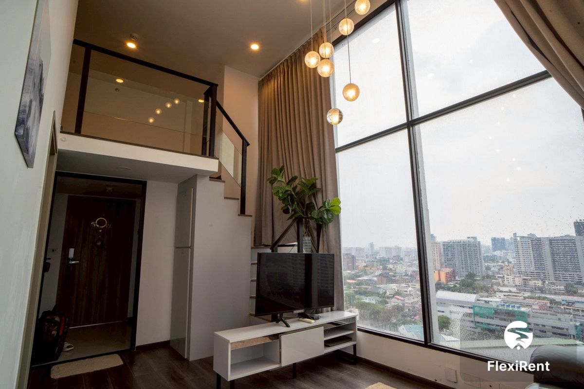 ไนท์บริดจ์ สเปซ รัชโยธิน (KnightsBridge Space Rachayothin) รูปที่ 6