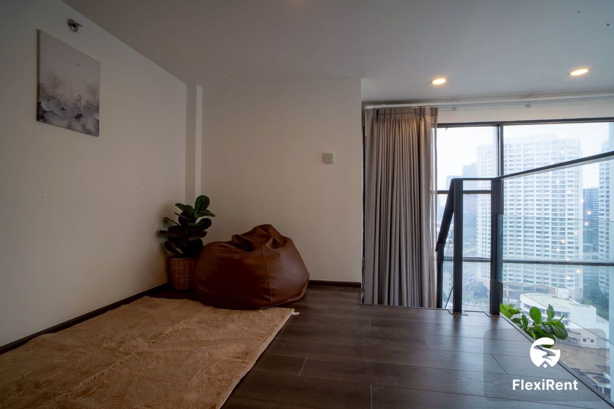 ไนท์บริดจ์ สเปซ รัชโยธิน (KnightsBridge Space Rachayothin) รูปที่ 7