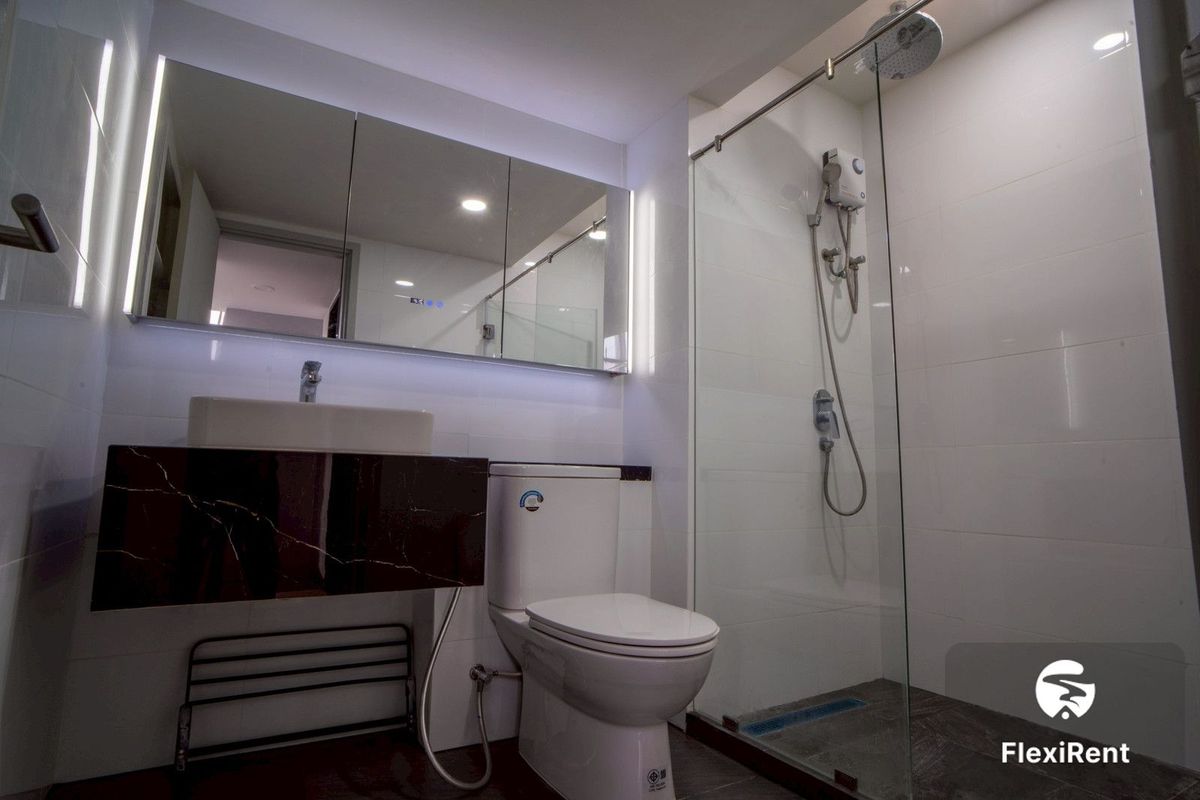 ไนท์บริดจ์ สเปซ รัชโยธิน (KnightsBridge Space Rachayothin) รูปที่ 9