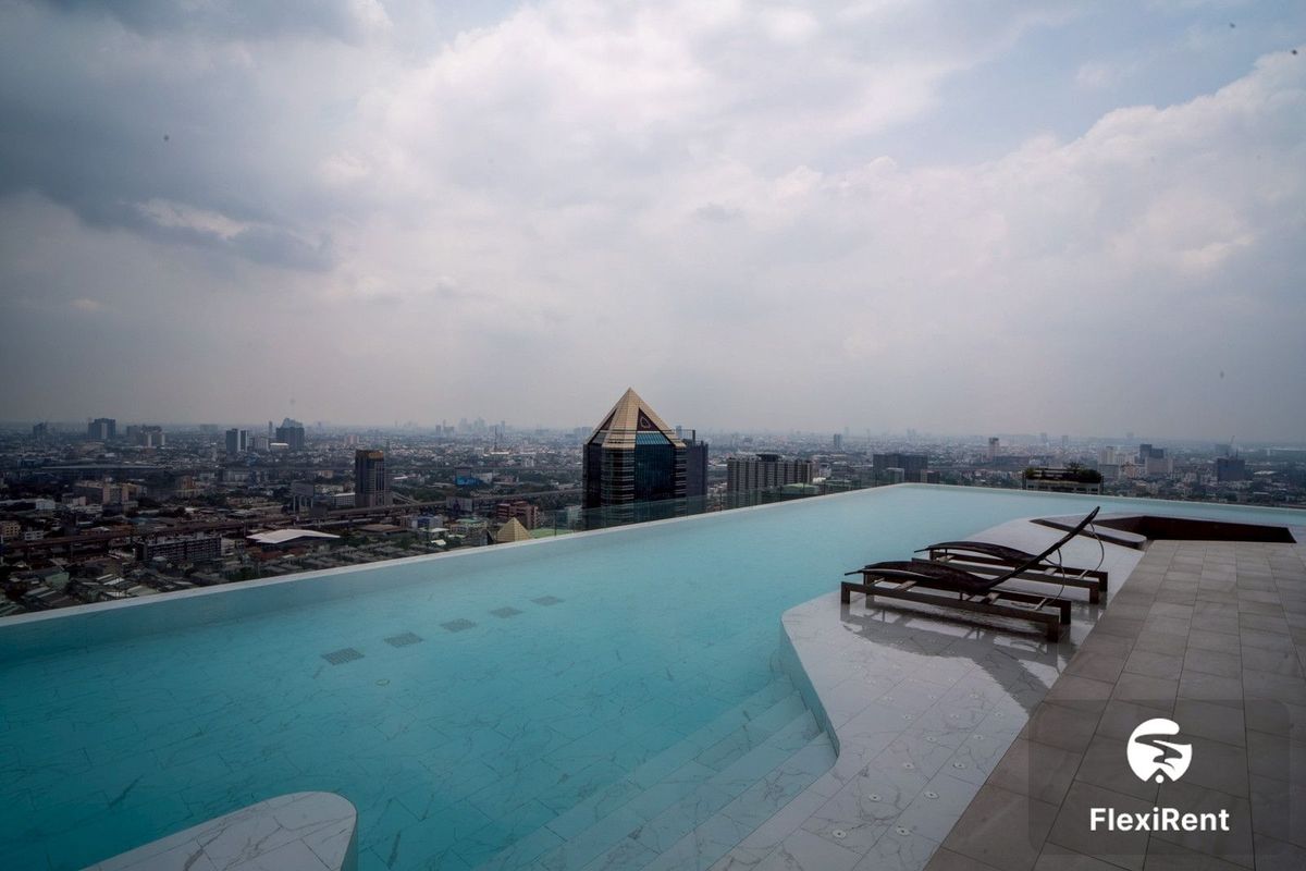 ไนท์บริดจ์ สเปซ รัชโยธิน (KnightsBridge Space Rachayothin) รูปที่ 10