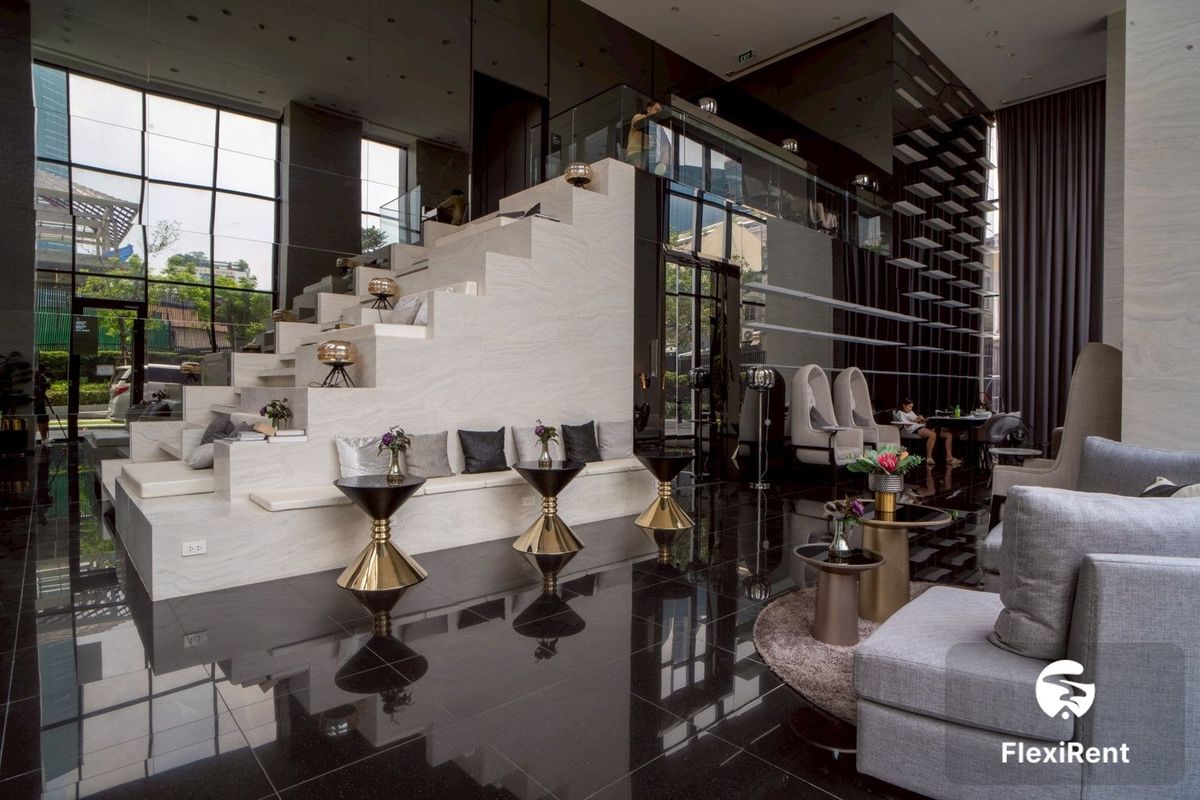ไนท์บริดจ์ สเปซ รัชโยธิน (KnightsBridge Space Rachayothin) รูปที่ 11