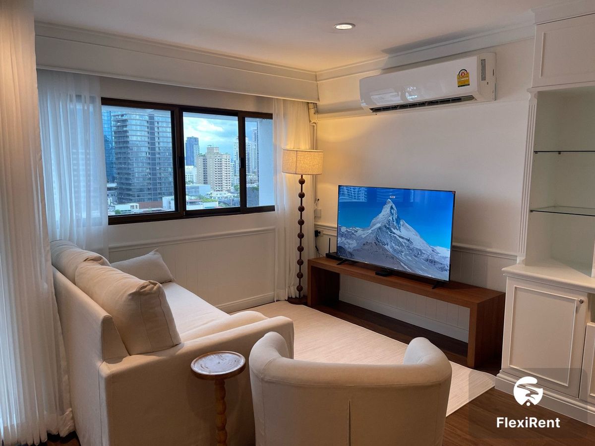 ทองหล่อ ทาวเวอร์ (Thonglor Tower) รูปที่ 2