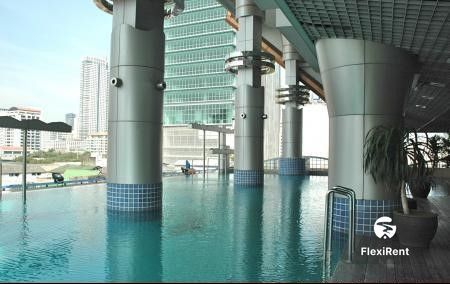 เซ็นหลุยส์ แกรนด์ เทอเรส (St. Louis Grand Terrace) รูปที่ 6