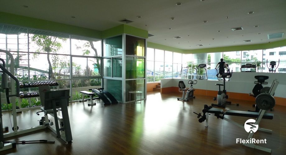 เซ็นหลุยส์ แกรนด์ เทอเรส (St. Louis Grand Terrace) รูปที่ 7